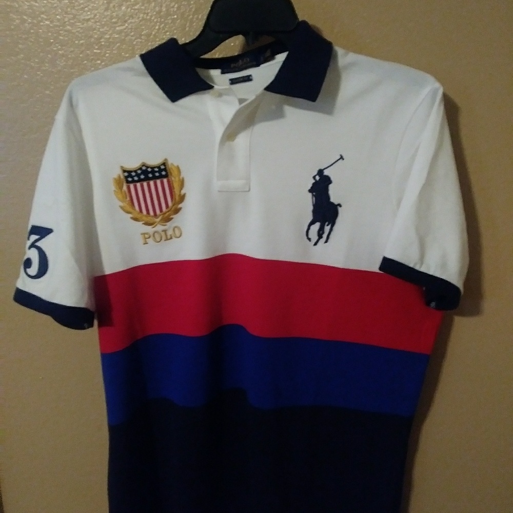 Ralph Lauren Polo